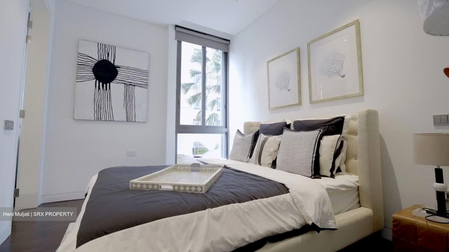Lloyd Sixtyfive (D9), Apartment #595750711